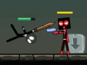 ゲームエピックラグドールファイトオンライン