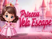 ゲームプリンセスヴェラの脱出オンライン
