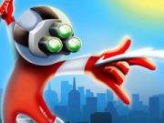 ゲーム壁ミミズオンライン