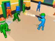 ゲームウォーカーズアタックサバイバーオンライン