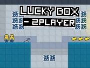 ゲームラッキーボックス - 2人用オンライン