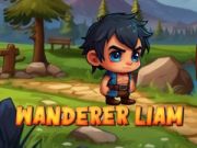 ゲーム放浪者リアムオンライン