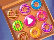 ゲームマッチングドーナツオンライン