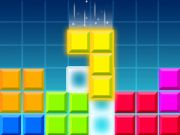 ゲームクラシックブロックゲームオンライン