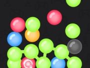 ゲーム粘着ボールオンライン