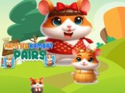 ゲームハムスターコンバットペアオンライン
