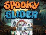 ゲームス spooky スライダーオンライン