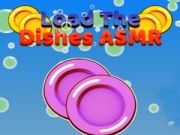 ゲーム皿をロード ASMRオンライン