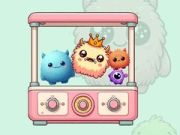 ゲームカドルモンスターの融合オンライン