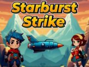 ゲームスターバーストストライクオンライン