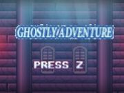 ゲームゴーストアドベンチャーオンライン