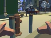 ゲームホームレスシミュレーターオンライン