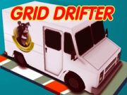 ゲームグリッドドリフターオンライン