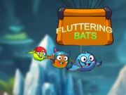 ゲームひらひらするコウモリオンライン