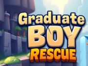 ゲーム卒業生の少年救助オンライン