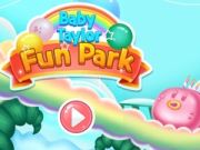 ゲームベビーテイラー楽しい公園オンライン
