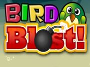 ゲーム爆発する鳥オンライン