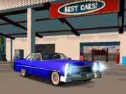 ゲームアドレナリンラッシュマイアミドライブオンライン