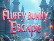 ゲームふわふわウサギの脱出オンライン ゲームふわふわウサギの脱出オンライン