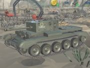 ゲーム軍用タンクの世界オンライン