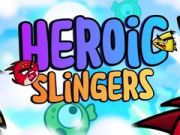 ゲームヒロイックスリンガーズオンライン