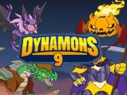 ゲームダイナモンズ9オンライン