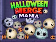 ゲームハロウィンマージマニアオンライン