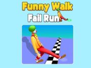 ゲーム面白いウォーク失敗ランオンライン