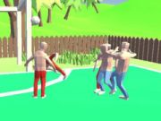 ゲームサッカー選手シミュレーターオンライン