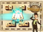 ゲーム麻雀アドベンチャー：ワールドクエストオンライン