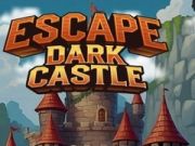 ゲームダークキャッスルからの脱出オンライン
