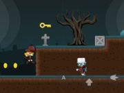 ゲームゾンビの宝物オンライン