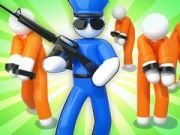 ゲーム警察署オンライン