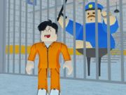 ゲームRoblox: バリーの刑務所からの脱出オンライン ゲームRoblox: バリーの刑務所からの脱出オンライン