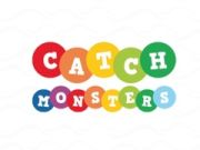 ゲームモンスターを捕まえようオンライン