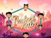 ゲームパーフェクトペアオンライン
