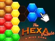 ゲームヘキサパズルオンライン