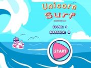 ゲームユニコーンサーフオンライン