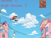 ゲームフラッピー追跡オンライン