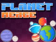 ゲーム惑星合体オンライン