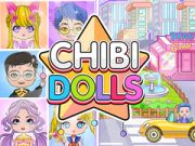 ゲームチビ人形アバタークリエイターオンライン ゲームチビ人形アバタークリエイターオンライン
