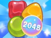 ゲーム2048 スキルエディションオンライン
