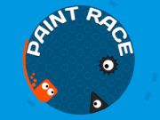 ゲームペイントレースオンライン