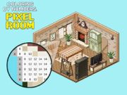 ゲーム番号で塗り絵: ピクセルルームオンライン ゲーム番号で塗り絵: ピクセルルームオンライン