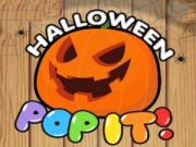 ゲームハロウィンポップイットオンライン