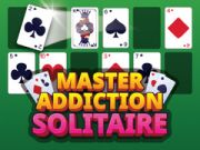 ゲームマスターアディクションソリティアオンライン