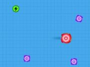 ゲームスピナークエストオンライン