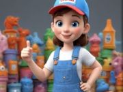 ゲームソートエージェンシーオンライン