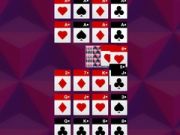 ゲームナポレオンソリティアオンライン