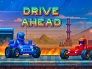 ゲーム前に進めオンライン